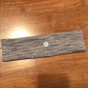 Lululemon Headband